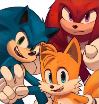 Quel est ton caractère ?