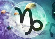 Quiz Les stars nes sous le signe du Capricorne