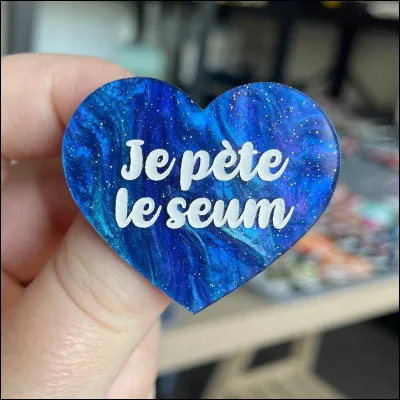 Que veut dire l'expression "Avoir le seum" ?