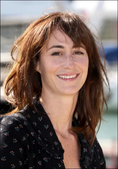 Qui est cette Éléonore, actrice française ?