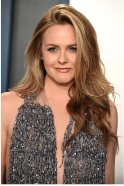 Qui est cette Alicia, actrice américaine ?