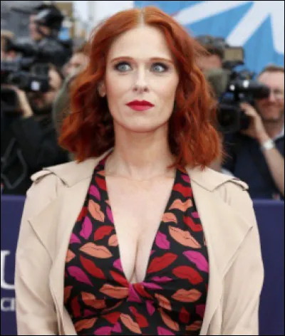 Qui est cette Audrey, actrice française ?