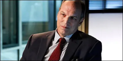 Quel poste Conrad Ecklie n'a-t-il jamais exercé ?