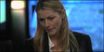 Quel personnage fut d'abord chef de l'équipe de jour puis rétrogradé afin de devenir lieutenant de police ?