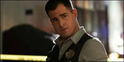 Comment se nomme ce personnage ?