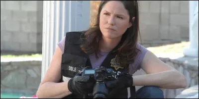 Laquelle de ces affirmations est correcte concernant Sara Sidle ?