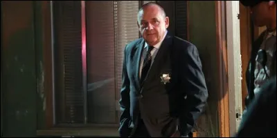 Comment se prénomme la fille de Jim Brass ?