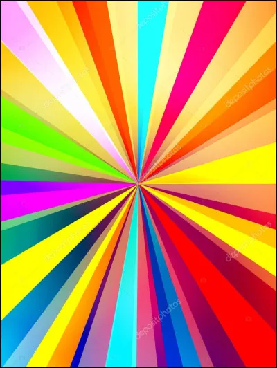 Quelle couleur préfères-tu ?
