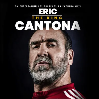 Éric : dans quelle série télévisée jouait Éric Cantonna ?