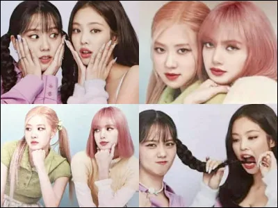 Qui est la chanteuse principale du groupe ?