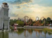 Quiz Quiz sur les noms des parcs d'attractions