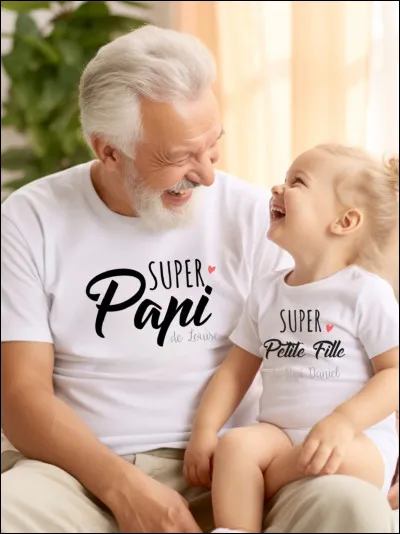 Quelle est ta tranche d'âge ?