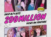 Quiz 'Drip' de BabyMonster
