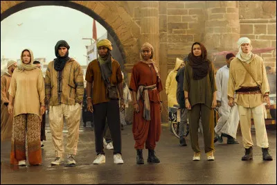 Quelle est ta tenue préférée ? #2