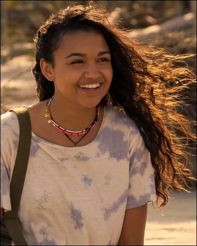 Tu sors de ta chambre et restes à observer ta maison un moment, que vois tu ?