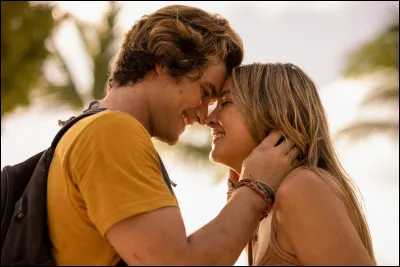 Refais-toi la scène et imagine qu'à la place de JJ, c'est Sarah qui vient te voir et qui t'avoue ses sentiments, quelle est ta réponse ?