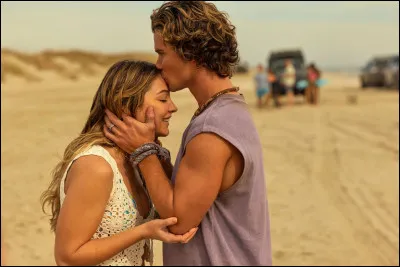 PARTIE 1 : physique et personnalité !
Es-tu une fille ou un garçon ?