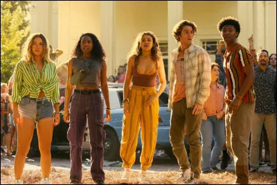 Quels cheveux te correspondent le mieux ?