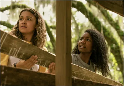 Comment tes amis te décrivent-ils ?