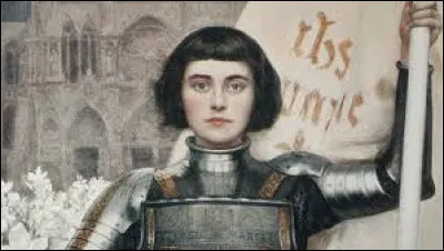 Je ne vais pas refaire la vie, ni les exploits et la mort tragique sur le bûcher de Jeanne d'Arc (1412-1431). Tout le monde la connaît. Mais, le 17 juillet 1429, dans la cathédrale de Reims, quel roi de France est complètement légitimé et couronné en présence de Jeanne d'Arc à qui il doit beaucoup ?