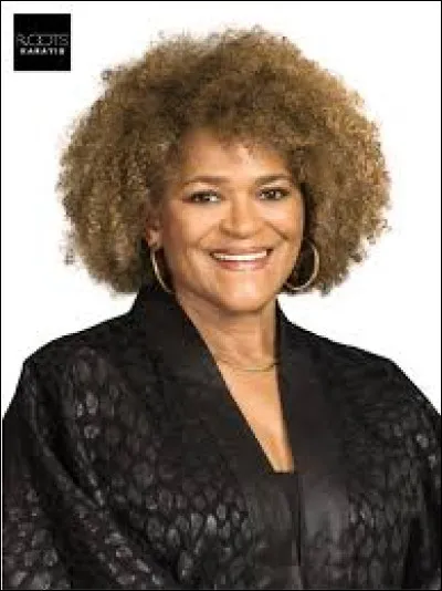 De quel groupe de zouk créole, Jocelyne Béroard est-elle la chanteuse depuis 1983 ?