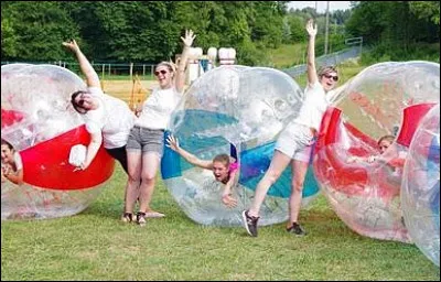 Que signifie perdre la boule ?