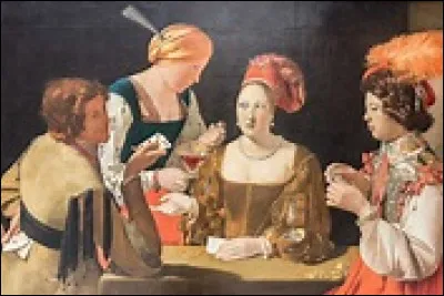 Quelle expression est prononcée par Hamlet, un crâne à la main ?