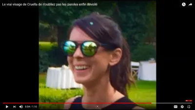 Qui se cache derrière cette photo ?