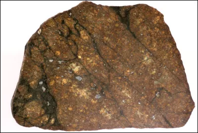 Quel est le minéral le plus abondant sur terre ?