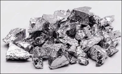 Quel min&eacute;ral terrestre est un aimant naturel ?