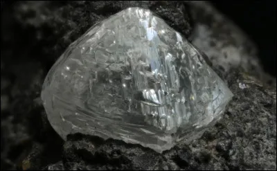 Quel est le minéral le plus dur ?