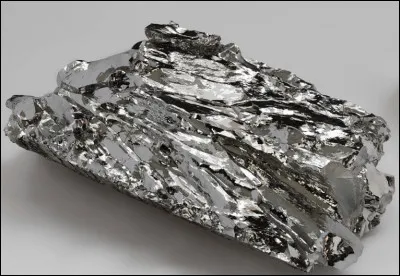 Dans quel min&eacute;ral trouve-t-on le tungst&egrave;ne, le plus r&eacute;sistant de tous les m&eacute;taux naturels ?