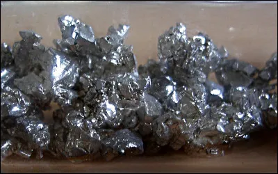 Quel est le minéral le plus important pour le corps humain ?