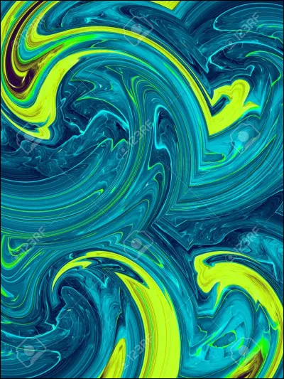 Quelle est la couleur préférée de Lisa ?
