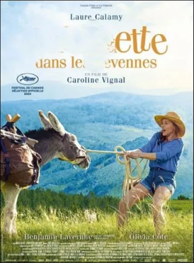 Quel pr&eacute;nom compose le titre de ce film ?