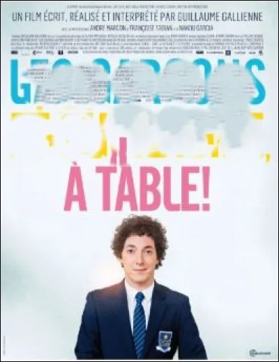 Quel pr&eacute;nom est associ&eacute; au titre de ce film ?