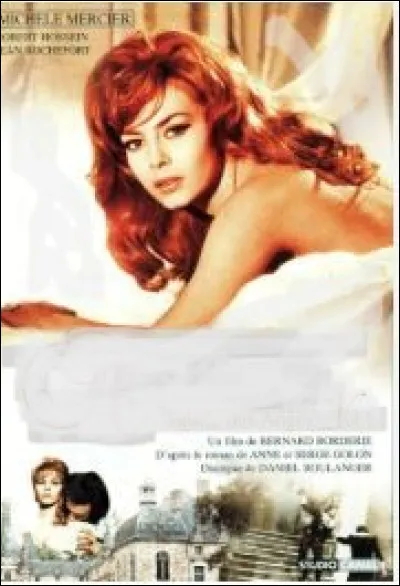 Quel pr&eacute;nom fait partie du titre de ce film ?