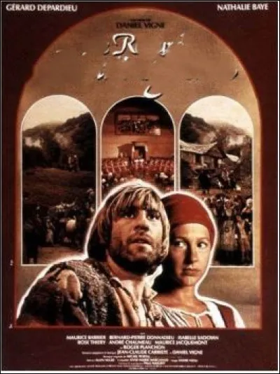 Quel pr&eacute;nom se trouve dans le titre du film ?