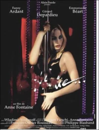 Quel pr&eacute;nom sert de titre pour ce film ?