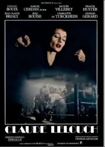 Quel pr&eacute;nom f&eacute;minin appartient au titre de ce film ?