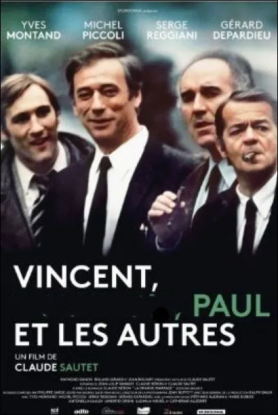 Quel autre pr&eacute;nom masculin fait partie du titre de ce film ?