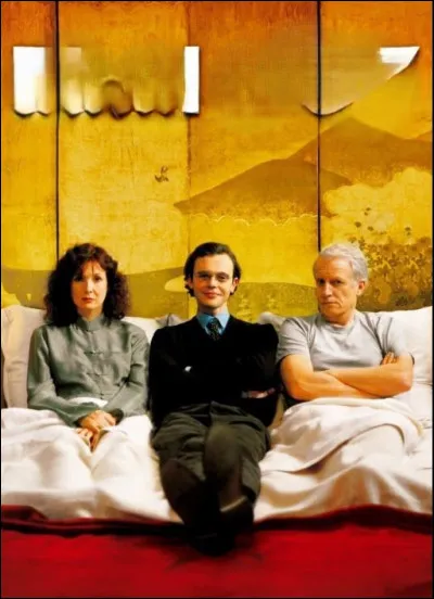 Quel est le pr&eacute;nom qui fait office de titre pour ce film ?