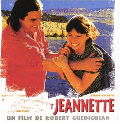 Quel pr&eacute;nom est associ&eacute; &agrave; "Jeannette" dans ce film ?