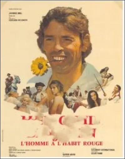 Quel pr&eacute;nom fait partie du titre de ce film ?