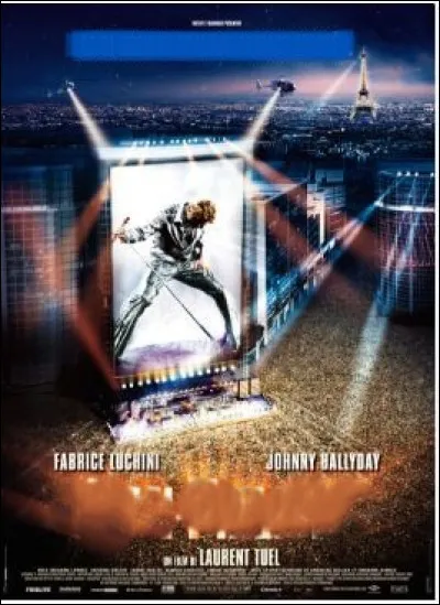 Quel pr&eacute;nom fait office de titre dans ce film ?