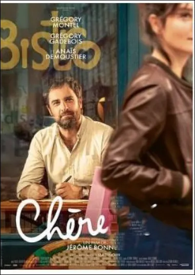 Quel pr&eacute;nom est attribu&eacute; au titre de ce film ?