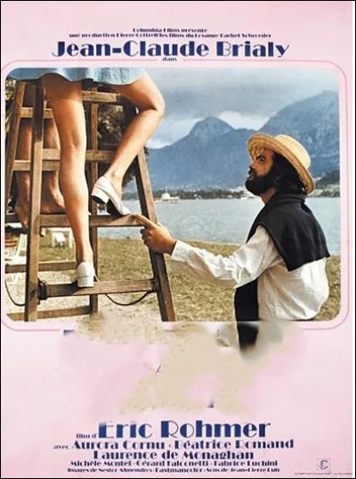 Quel pr&eacute;nom retrouve-t-on dans le titre de ce film ?