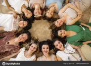 Test Qui es-tu dans ton groupe d'amis ?