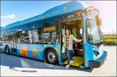 Ajoutez-moi &agrave; un bus, vous obtiendrez une puissante arme destructrice. Quelle lettre suis-je ?