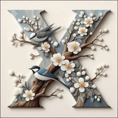 Xavier : en quel mois fête-t-on les Xavier, sachant que c'est le mois le plus festif de l'année au niveau gastronomque ?